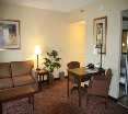 Room
 di Hampton Inn & Suites Madisonville 