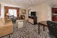 Room
 di Homewood Suites by Hilton Chicago - Schaumburg