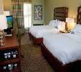 Room
 di Doubletree Collinsville/St.Louis 