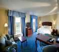 Room
 di Hampton Inn & Suites Lake Wales 