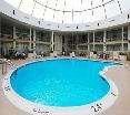 Pool
 di Clarion Hotel & Conference Center
