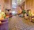 Lobby
 di Clarion Hotel Palmer Inn
