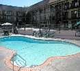 Pool
 di Inns of California - Sonora