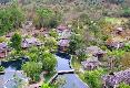 General view
 di Sibsan Resort & Spa Maeteang 