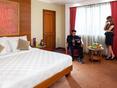 Double Or Twin Deluxe rooms