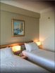 Twin Deluxe rooms