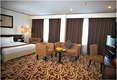 Double Or Twin Grand Deluxe rooms