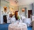 Restaurant
 di Llangoed Hall Hotel