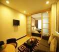 Room
 di Savoy Suites Hotel Apartments