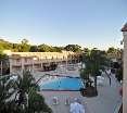 Pool
 di Clarion Inn & Suites Clearwater