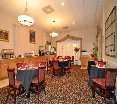Restaurant
 di Clarion Inn & Suites Clearwater