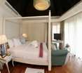Double Or Twin Deluxe rooms