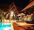 Pool
 di Rainforest Boutique Hotel