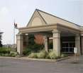 Best Western St.Catharines Hotel & Conference Cent