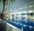 Pool
 di Crowne Plaza Reading