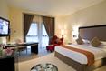 Room
 di Mercure Gold Hotel Al Mina Road Dubai