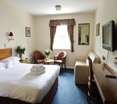 Room
 di Cobham Lodge