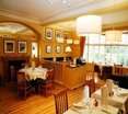 Restaurant
 di The Hurtwood Inn Hotel