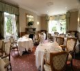 Restaurant
 di Duxford Lodge Hotel