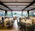 Restaurant
 di Culture Hotel Villa Capodimonte
