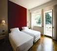 Room
 di Culture Hotel Villa Capodimonte