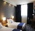 Room
 di Holiday Inn Express Bilbao