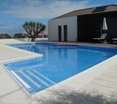 Pool
 di Baia Da Barca Apartamentos Turisticos