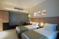 Double Or Twin Executive rooms