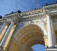 General view
 di Nevsky Breeze Hotel