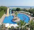 Pool
 di Paloma Beach Resort