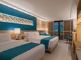 Double Or Twin Deluxe rooms