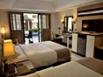 Twin Grand rooms