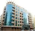 General view
 di Grand Midwest Hotel Apartment In Bur Dubai