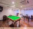 Sports and Entertainment
 di Oakwood Residence Naylor Road Pune