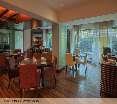 Restaurant
 di Oakwood Residence Naylor Road Pune