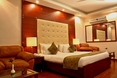 Single Executive rooms