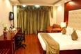 Double Executive rooms