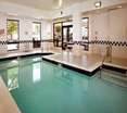 Pool
 di Fairfield Inn & Suites Denver Cherry Creek