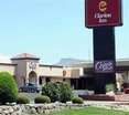 General view
 di Clarion Inn North Grand Junction 
