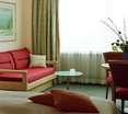 Room
 di Excelsior Swiss Quality Hotel