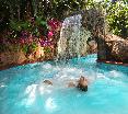 Pool
 di Forte Village Resort-Le Palme