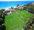 General view
 di Forte Village Resort-Il Borgo