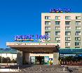 General view
 di Park Inn by Radisson Poliarnie Zori