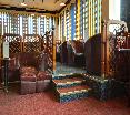 Bar
 di Park Inn by Radisson Poliarnie Zori