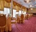 Restaurant
 di Park Inn by Radisson Poliarnie Zori