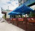 Terrace
 di Park Inn by Radisson Poliarnie Zori