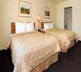 Room
 di Comfort Inn and Suites Bend
