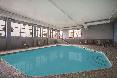 Pool
 di La Quinta Inn & Suites Knoxville Strawberry Plains