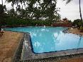 Pool
 di Ranweli Holiday Village Waikkale Negombo