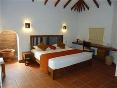 Room
 di Ranweli Holiday Village Waikkale Negombo